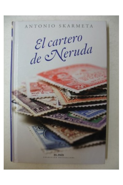 El Cartero De Neruda