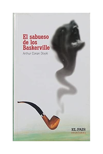 El sabueso de los Baskerville.