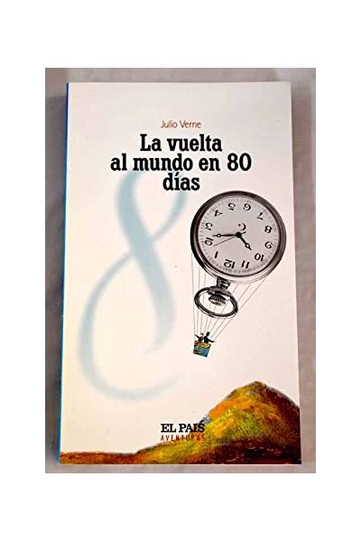 La Vuelta Al Mundo En 80 Dias