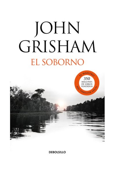 El soborno - John Grisham