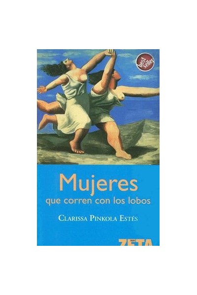 Mujeres que corren con los lobos