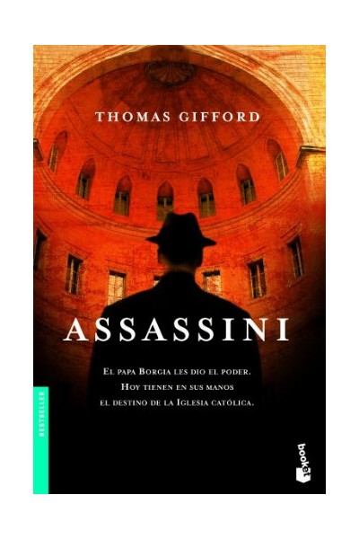 Assassini - Thomas Gifford