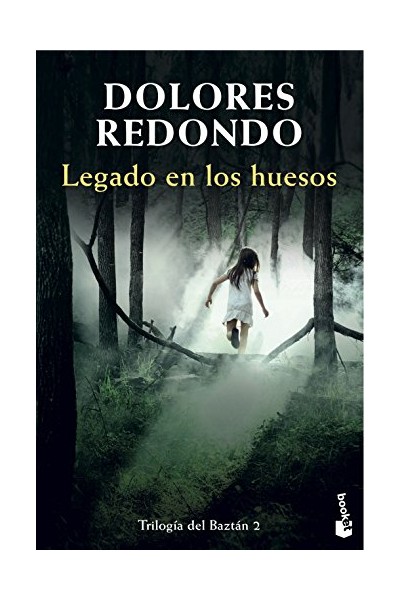 Legado En Los Huesos