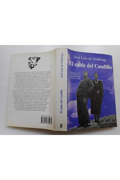 El Sable Del Caudillo