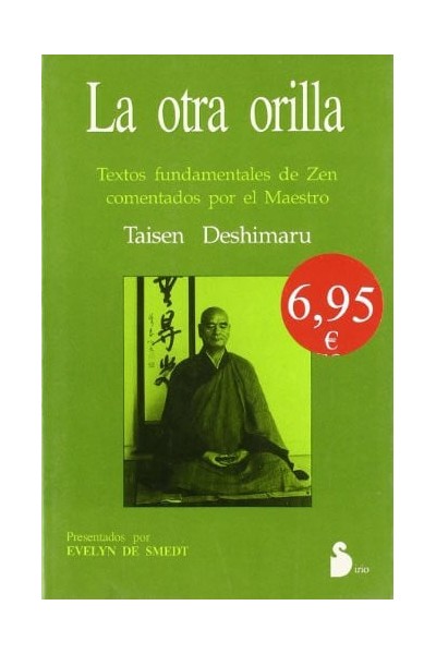 La Otra Orilla - Taisen Deshimaru.