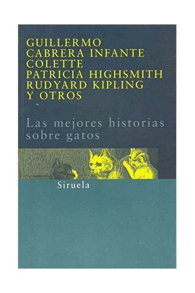 Las mejores historias sobre gatos