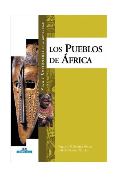 Vida y costumbres de los pueblos de África