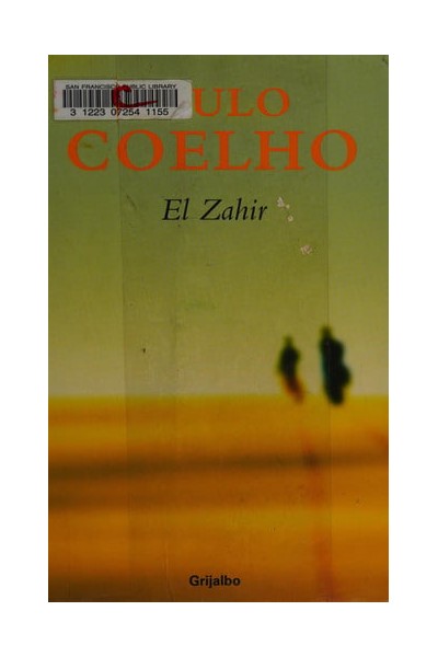 El Zahir - Paulo Coelho