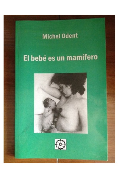 El bebé es un mamífero