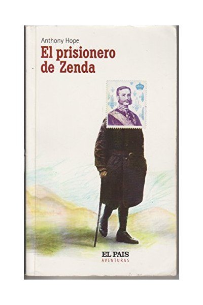 El prisionero de Zenda