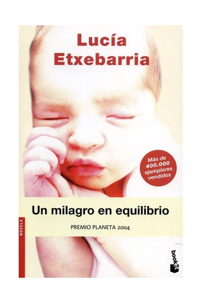 Un milagro en equilibrio