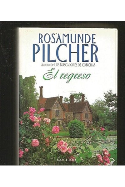 El regreso - Rosamunde Pilcher