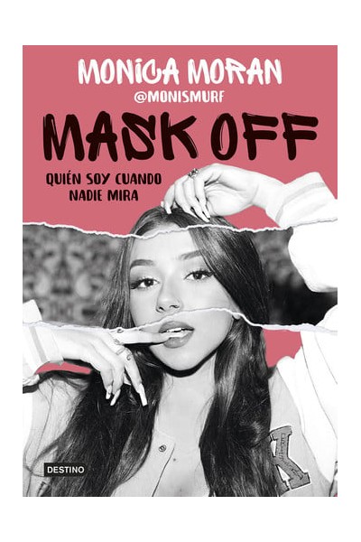 Mask off: quién soy cuando nadie mira