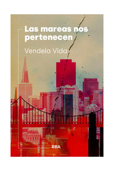 Las mareas nos pertenecen