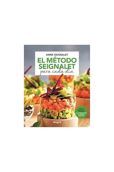 EL MÉTODO SEIGNALET PARA CADA DÍA
