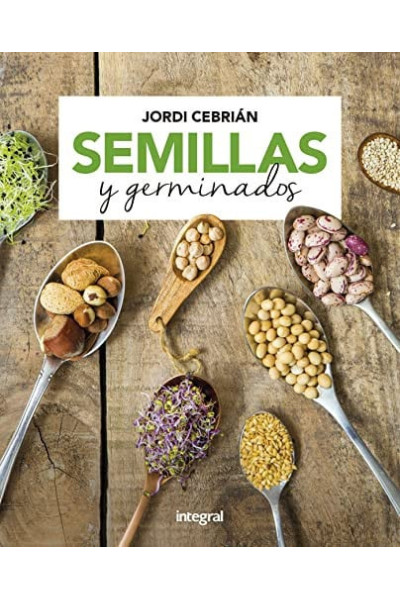 Semillas y germinados