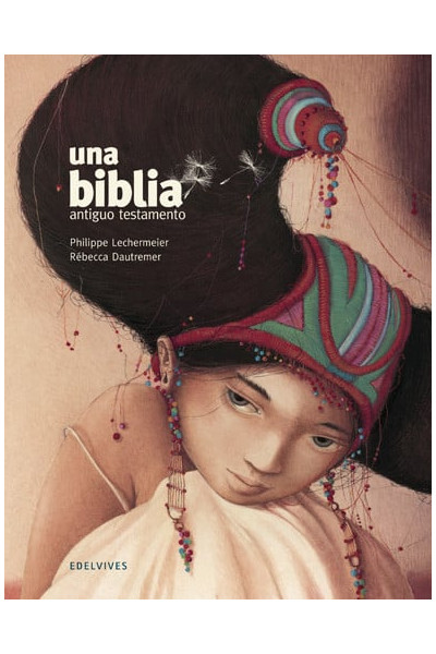 Una biblia: antiguo testamento