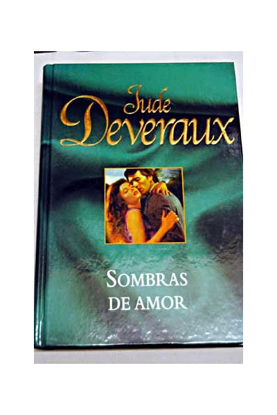 Sombras De Amor - Jude Deveraux