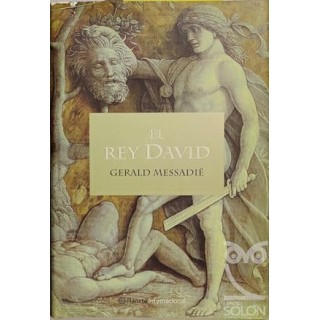 El Rey David