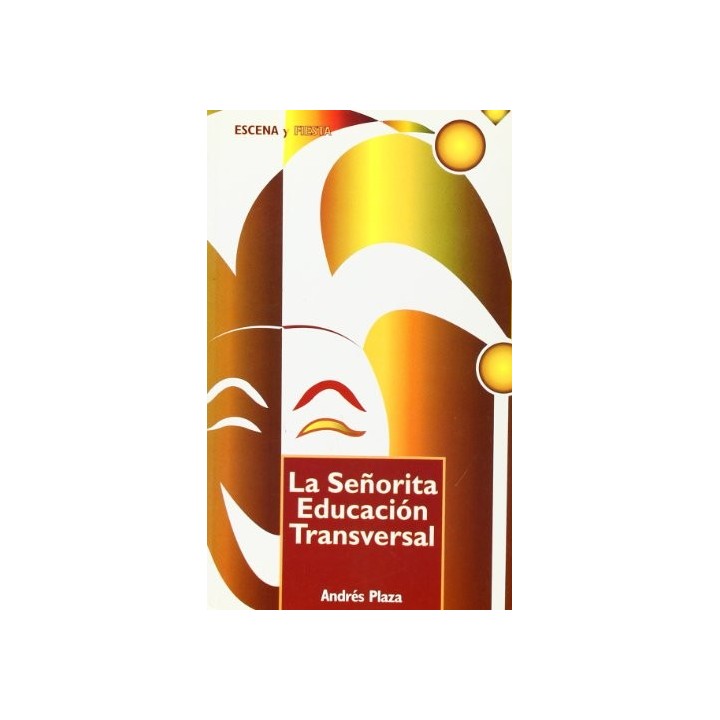 La Señorita Educación Transversal