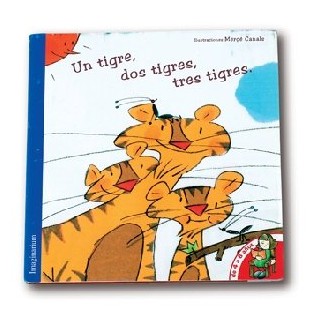 Un Tigre, Dos Tigres, Tres Tigres