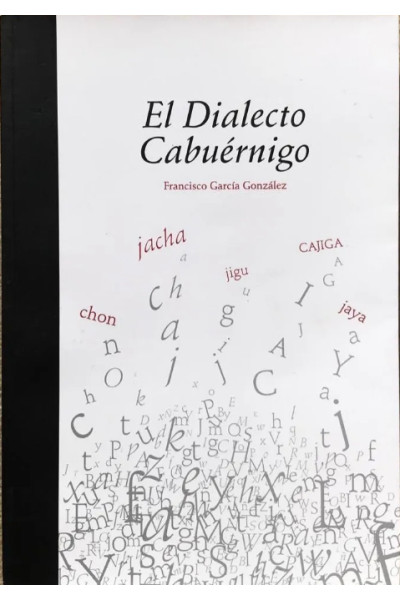 El dialecto Cabuérnigo