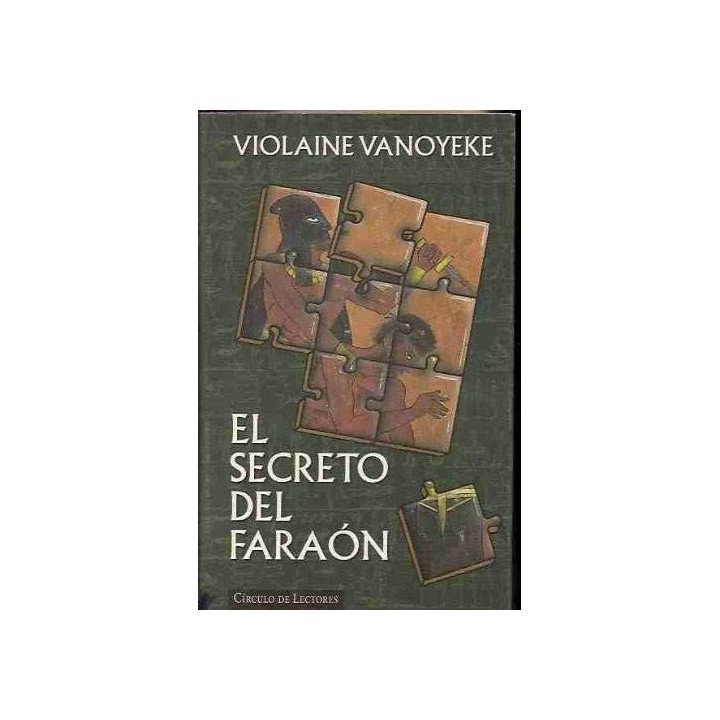 El Secreto Del Faraon