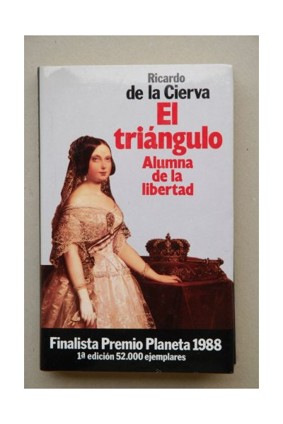 El Triangulo (Coleccion Autores Espanoles E Hispanoamericanos) (Spanish Edition)