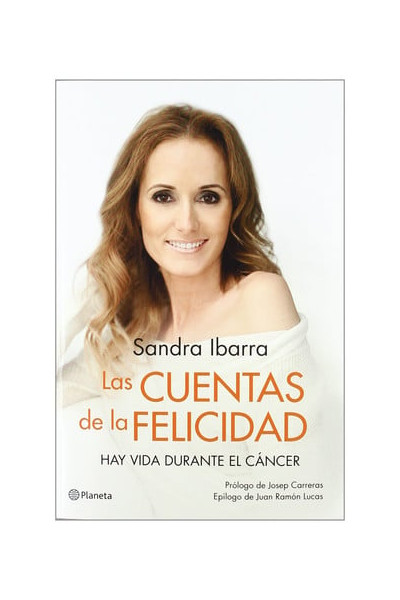 Las cuentas de la felicidad: hay vida durante el cáncer