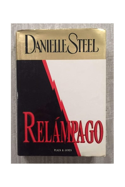 Relámpago - Danielle Steel