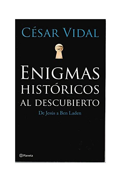 Enigmas históricos al descubierto