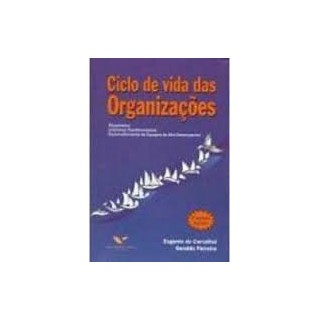 Ciclo De Vida Das Organizações