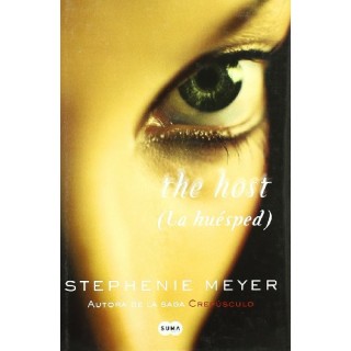 The Host(La Huesped)