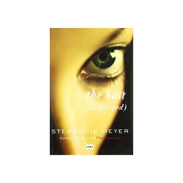 The Host(La Huesped)