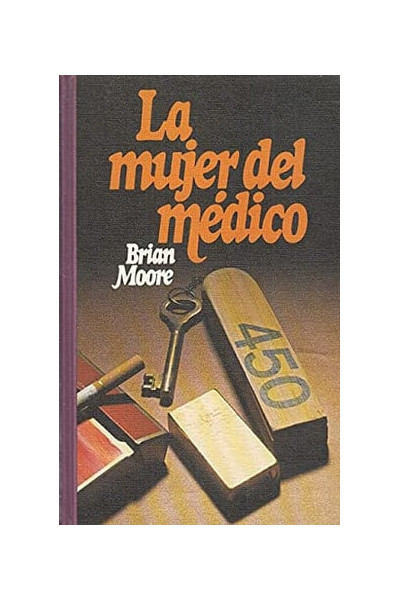 La mujer del médico.