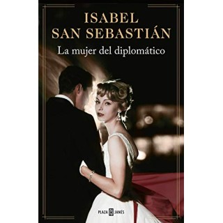 La Mujer Del Diplomático