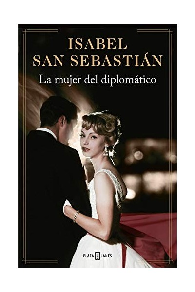 La Mujer Del Diplomático