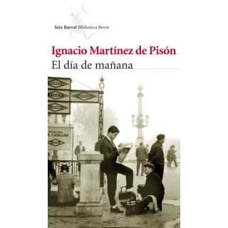 El Día De Mañana