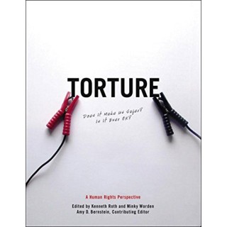 Torture: Does It Make Us Safer? Is It Ever Ok?: A Human Rights Perspective
