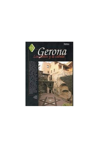 GERONA. Los judíos y la cábala