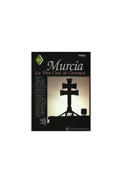 Murcia. La Vera Cruz de Caravaca