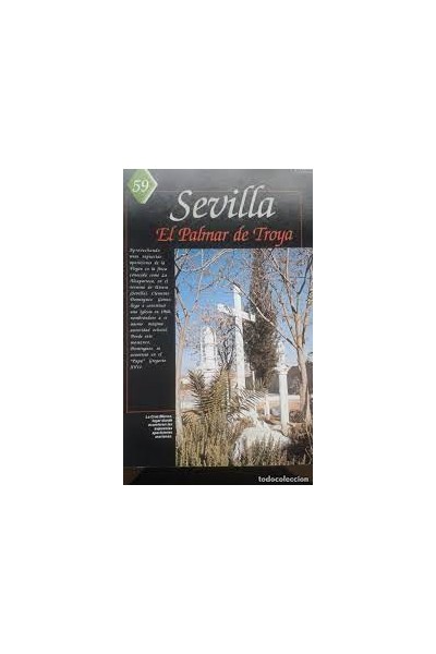 SEVILLA. El Palmar de Troya