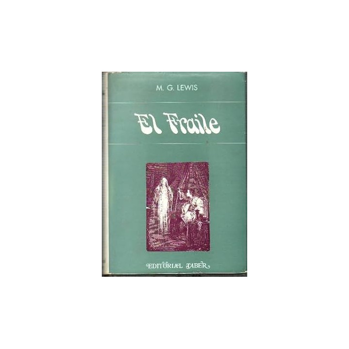 EL FRAILE