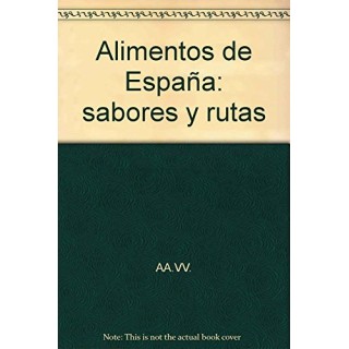 Alimentos De España