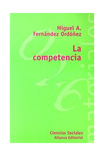 La Competencia
