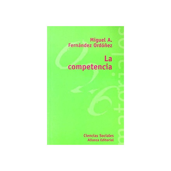 La Competencia