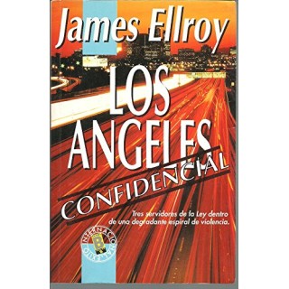 Los Angeles Confidencial (Primera edición)