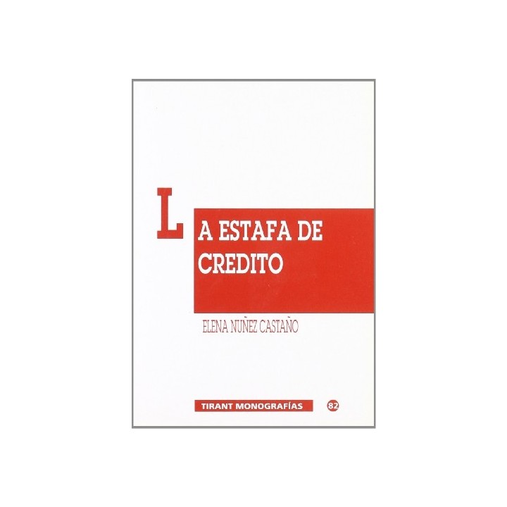 La Estafa De Credito