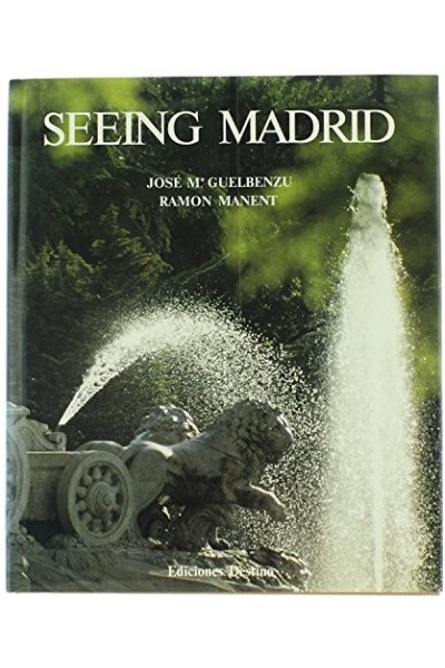 Seeing Madrid