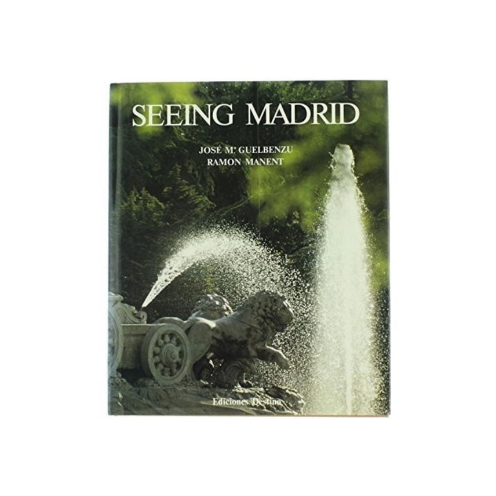 Seeing Madrid